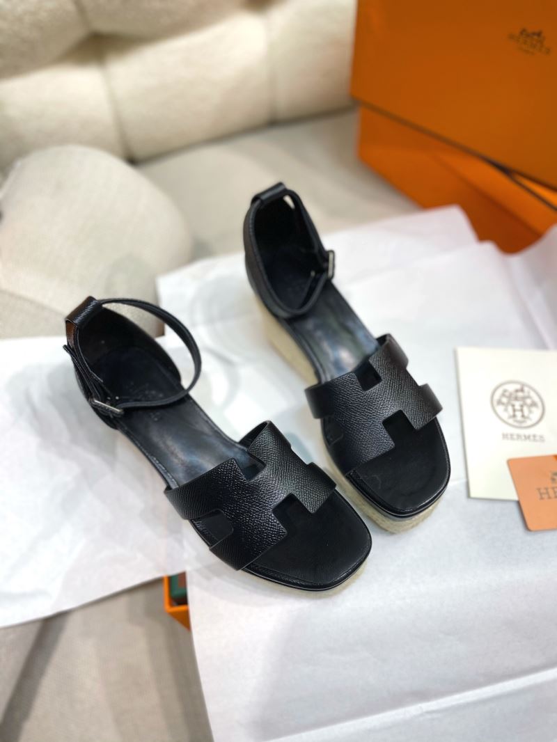 Hermes Sandals